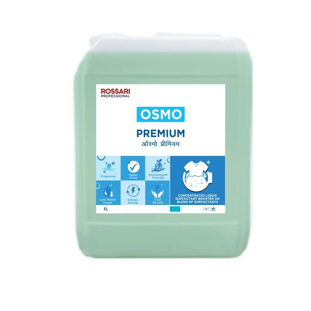 OSMO PREMIUM (Liquid Emulsifier)